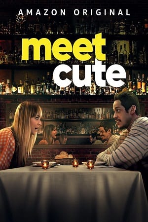 Meet Cute (2022) WEB-DL Dual Audio {Hindi-English}