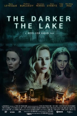 The Darker the Lake (2022) Dual Audio {Hindi-English}