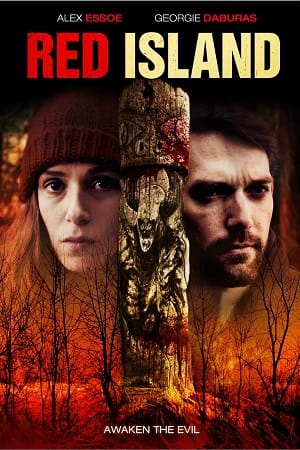 Red Island (2018) Dual Audio {Hindi-English}