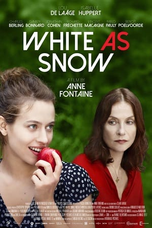 White as Snow (2019) Dual Audio [Hindi - French] WeB-DL