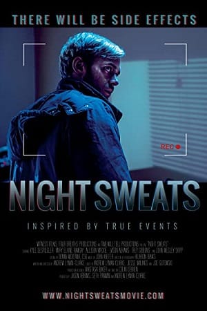 Night Sweats (2019) Dual Audio {Hindi-English}