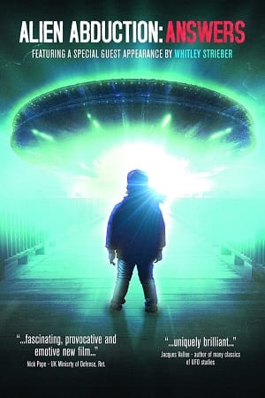 Alien Abduction: Answers (2022) BluRay {English With Subtitles} Full Movie