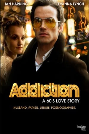 Addiction: A 60s Love Story (2015) Dual Audio {Hindi-English}