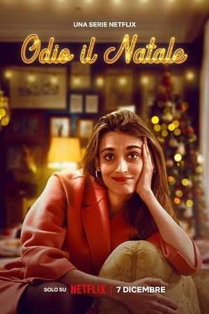 I Hate Christmas – Netflix Original (2022) Season 1 Dual Audio {Hindi-English}