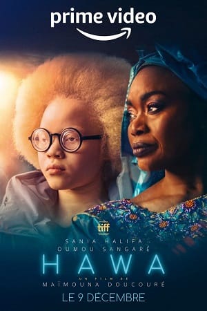 Hawa – Amazon Original (2022) WEB-DL Dual Audio {Hindi-English}