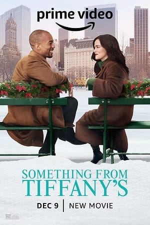 Something from Tiffanys (2022) Dual Audio {Hindi-English}