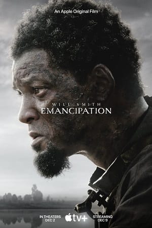 Emancipation (2022) WEB-DL {English With Subtitles} Full Movie