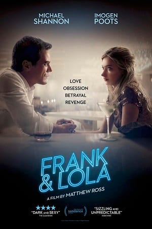 Frank & Lola (2016) BluRay {English With Subtitles} Full Movie