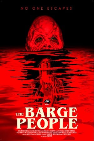 The Barge People (2018) Dual Audio {Hindi-English}