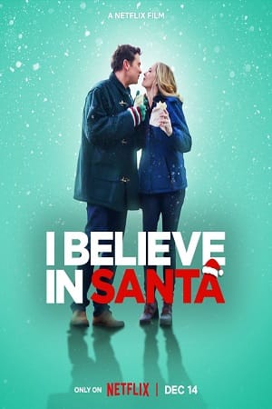 I Believe In Santa (2022) Dual Audio {Hindi-English}