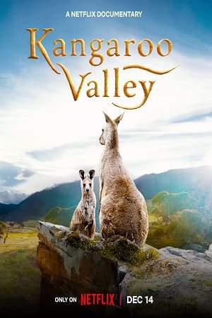 Kangaroo Valley (2022) Dual Audio {Hindi-English}