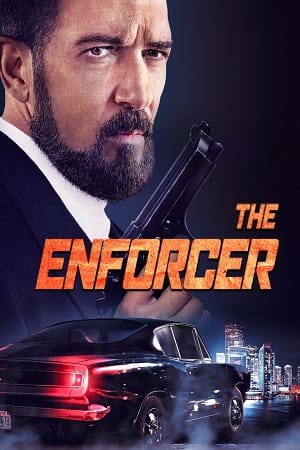 The Enforcer (2022) BluRay Dual Audio {Hindi-English}