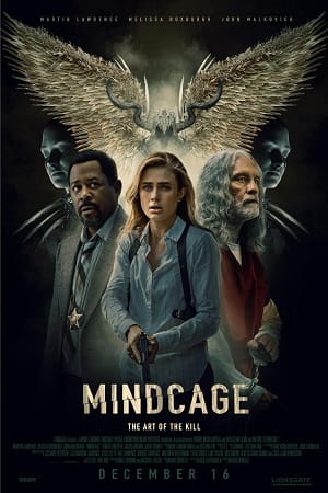 Mindcage (2022) WEB-DL {English With Subtitles} Full Movie