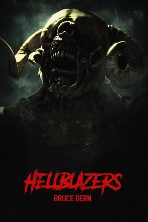 Hellblazers (2022) WEB-DL {English With Subtitles} Full Movie