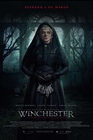 Winchester (2018) WEB-DL {English With Subtitles} Full Movie