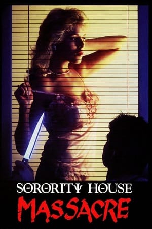 Sorority House Massacre (1986) BluRay {English With Subtitles} Full Movie