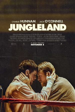 Jungleland (2019) Dual Audio [Hindi - English] WeB-DL