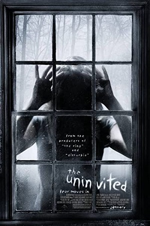 The Uninvited (2009) Dual Audio {Hindi-English}