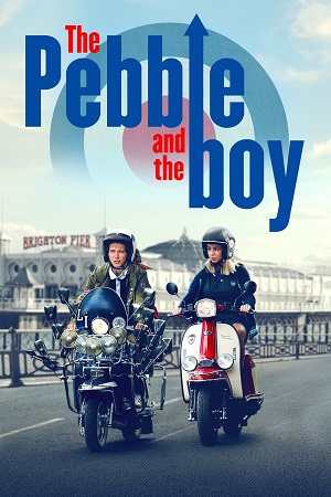 The Pebble and the Boy (2021) BluRay {English With Subtitles} Full Movie