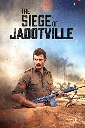 The Siege of Jadotville (2016) BluRay {English With Subtitles} Full Movie