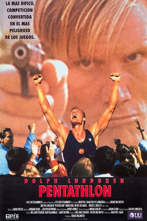 Pentathlon (1994) BluRay {English With Subtitles} Full Movie