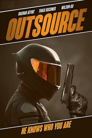 Outsource (2022) WEB-DL Dual Audio {Hindi-English}