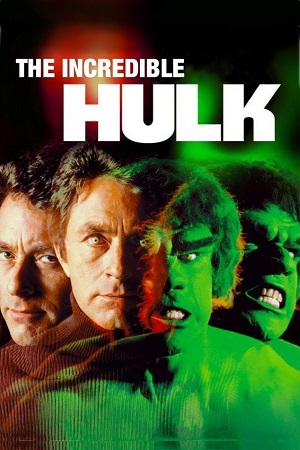 The Incredible Hulk (1977) Dual Audio {Hindi-English}