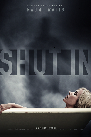 Shut In (2022) WEB-DL Dual Audio {Hindi-English}