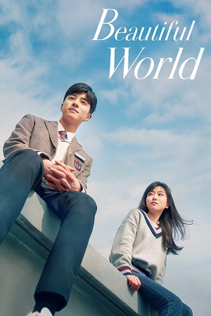 Beautiful World (2019) S01 Hindi Dubbed MX WebDL Series