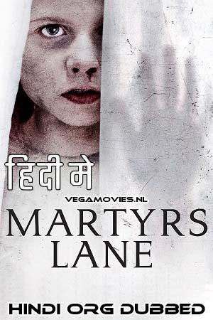 Martyrs Lane (2021) Dual Audio [Hindi - English] WeB-DL