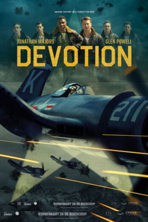 Devotion (2022) WEB-DL {English With Subtitles} Full Movie