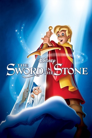 The Sword in the Stone (1963) Dual Audio {Hindi-English}