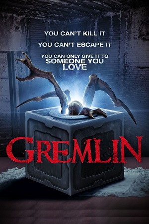 Gremlin (2017) Dual Audio {Hindi-English}