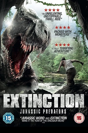 Extinction (2014) Dual Audio {Hindi-English}