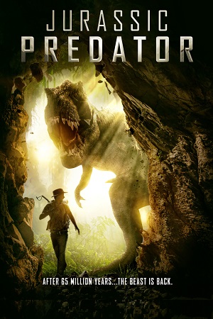 Jurassic Predator (2018) Dual Audio {Hindi-English}