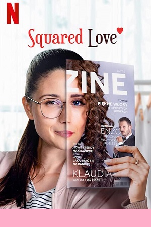 Squared Love (2021) Dual Audio {Hindi-English}