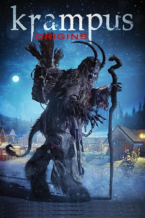 Krampus Origins (2018) Dual Audio {Hindi-English}