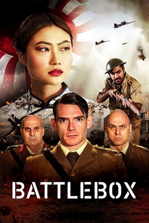 Battlebox (2023) WEB-DL {English With Subtitles} Full Movie