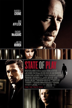 State of Play (2009) Dual Audio {Hindi-English}