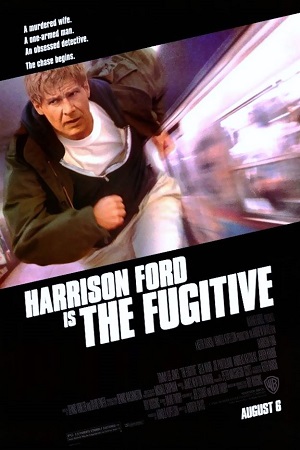 The Fugitive (1993) Dual Audio {Hindi-English}