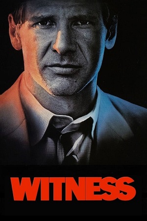 Witness (1985) Dual Audio [Hindi - English] WeB-DL