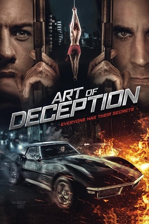 Art of Deception (2019) Dual Audio {Hindi-English}