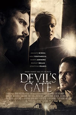 Devils Gate (2017) BluRay Dual Audio {Hindi-English}