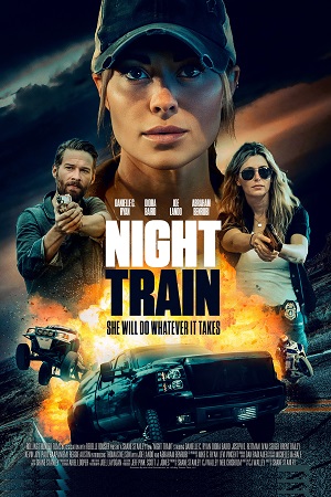 Night Train (2023) BluRay {English With Subtitles} Full Movie