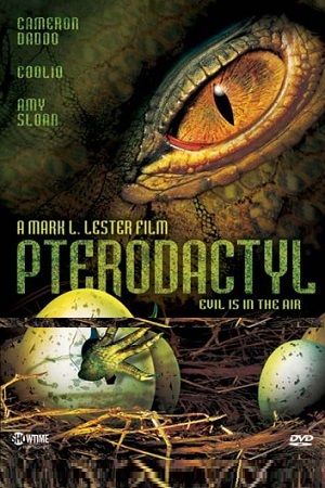 Pterodactyl (2005) Dual Audio {Hindi-English}