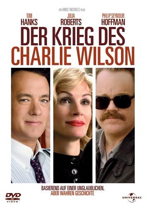 Charlie Wilsons War (2007) Dual Audio {Hindi-English}