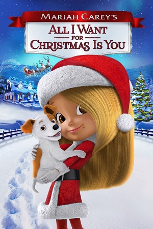 All I Want for Christmas Is You (2017) Dual Audio {Hindi-English}