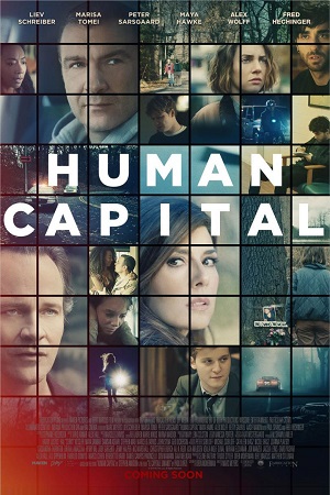 Human Capital (2019) WEB-DL Dual Audio {Hindi-English}