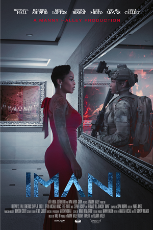 Imani (2023) WEB-DL {English With Subtitles} Full Movie