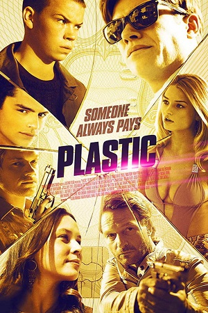 Plastic (2014) BluRay Dual Audio {Hindi-English}